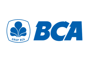 Logo BCA_Biru